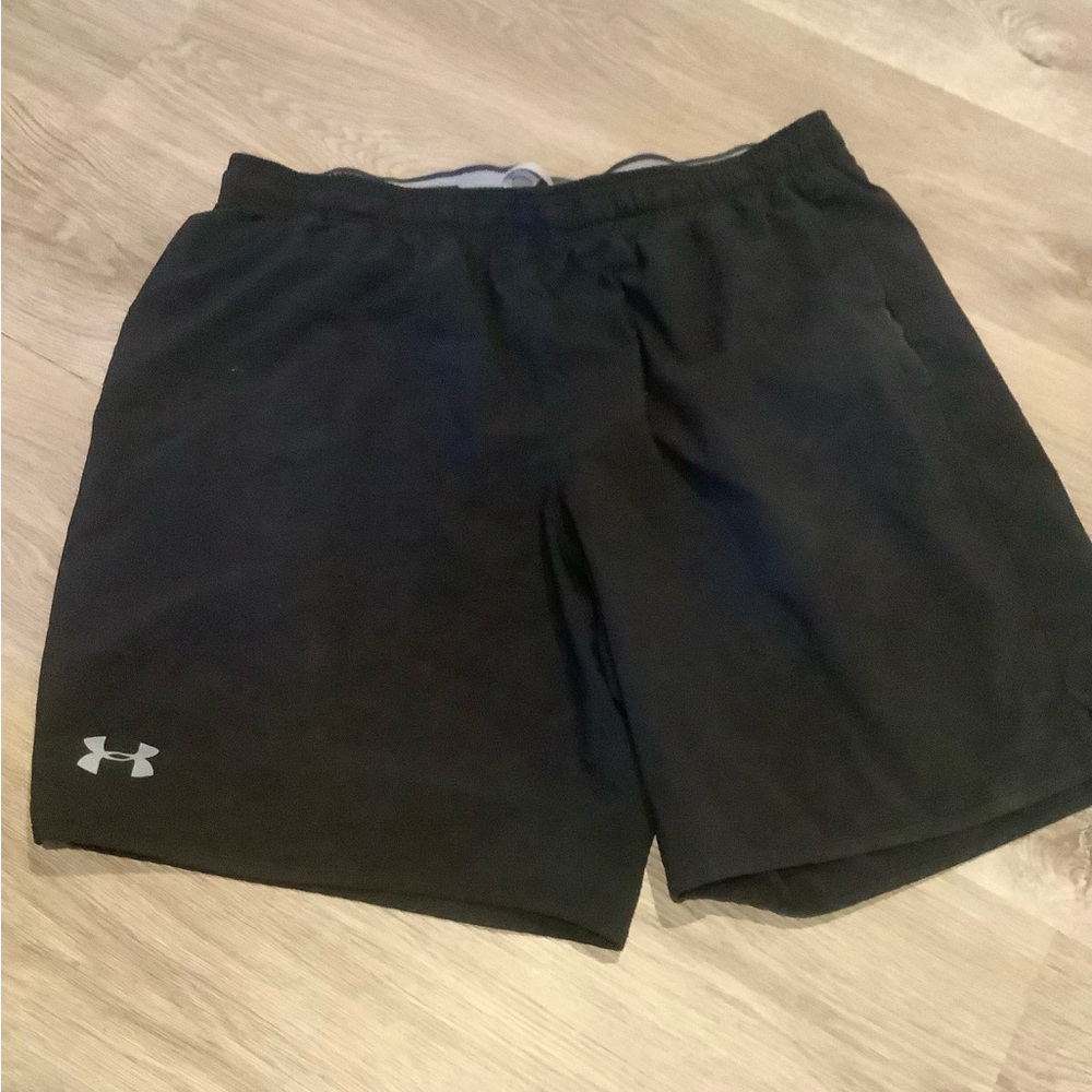 Under Armor Shorts